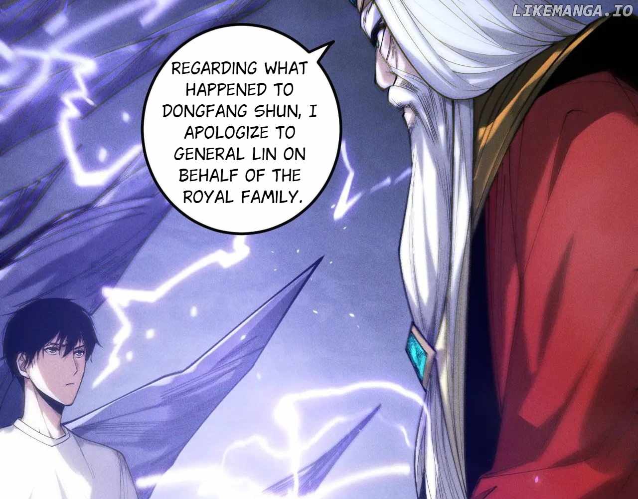 Catastrophic Necromancer Chapter 176 32